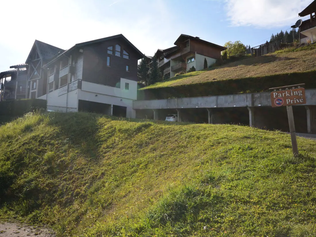 Location de Vacances Les Gets 388