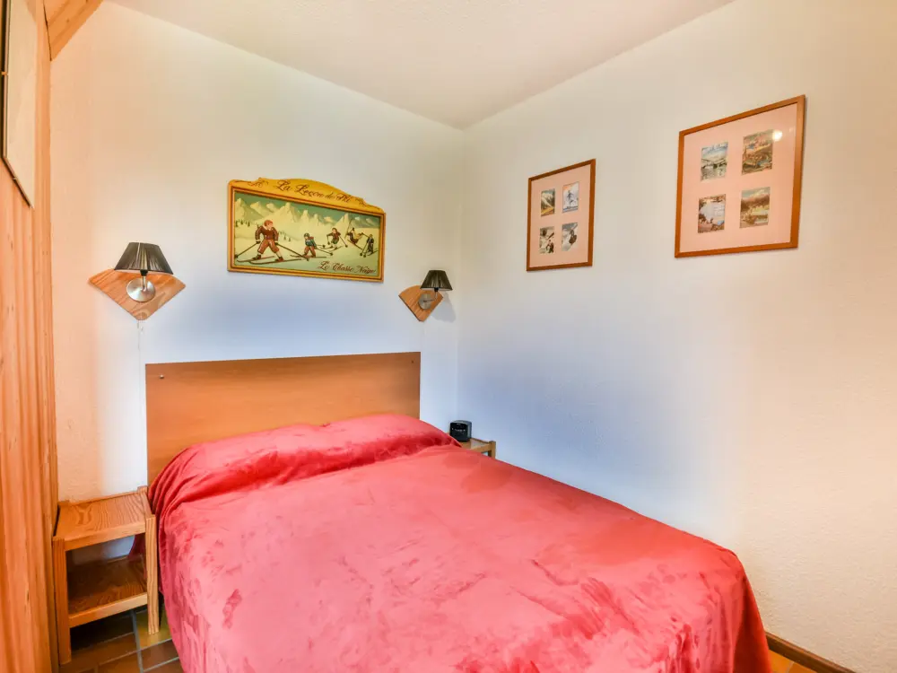 Location de Vacances Les Gets 390