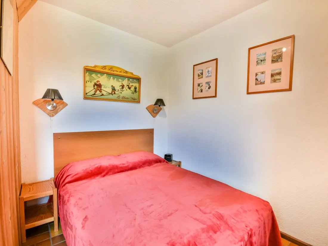 Location de Vacances Les Gets 390