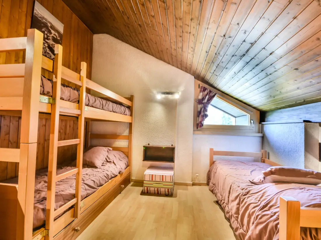 Location de Vacances Les Gets 390