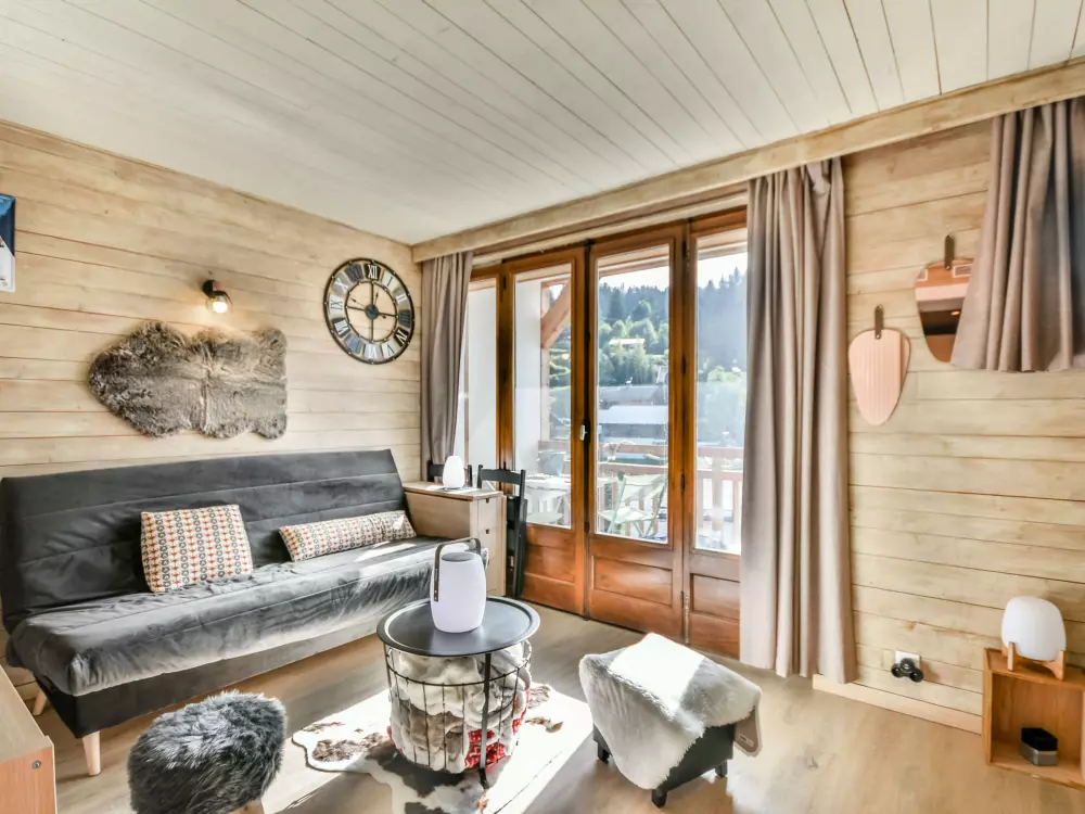 Location de Vacances Les Gets 392