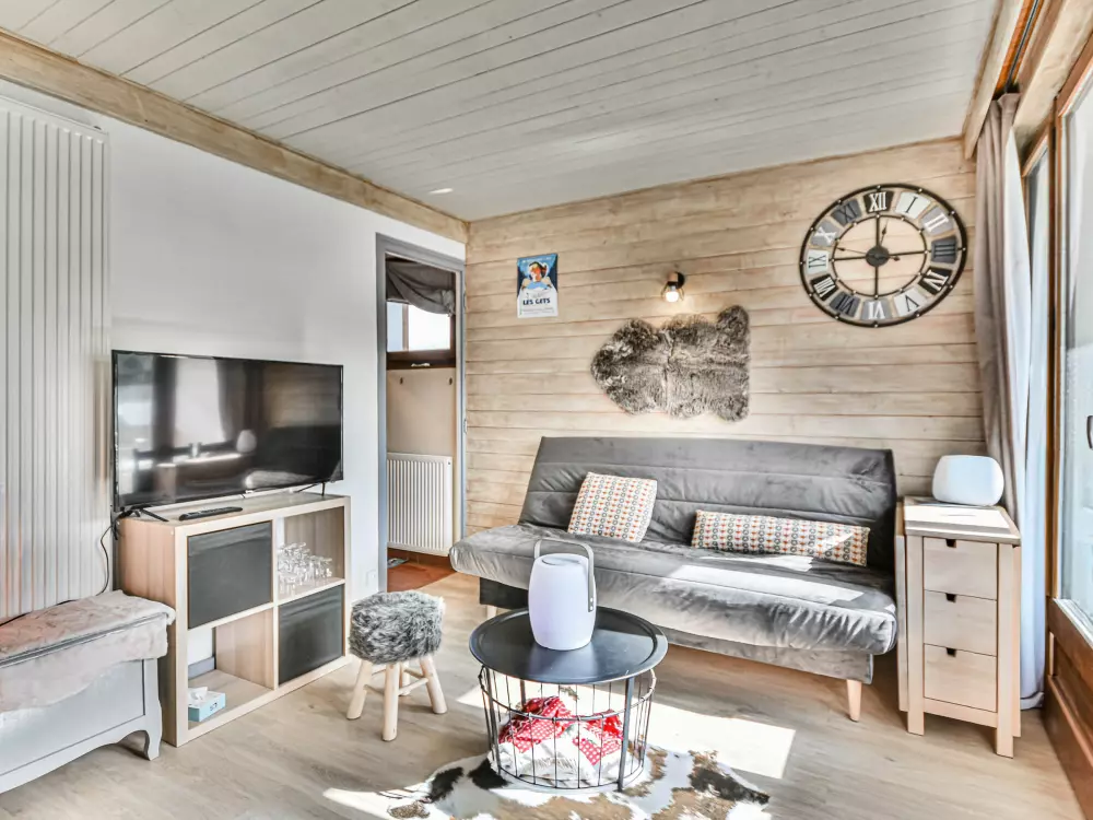 Location de Vacances Les Gets 392