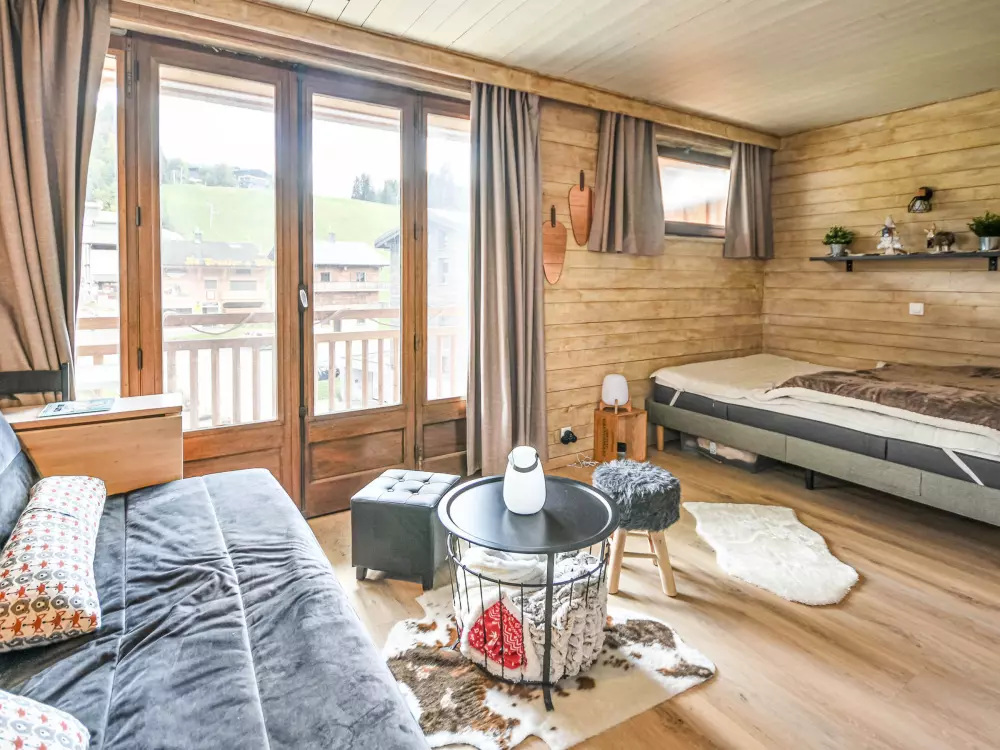 Location de Vacances Les Gets 392