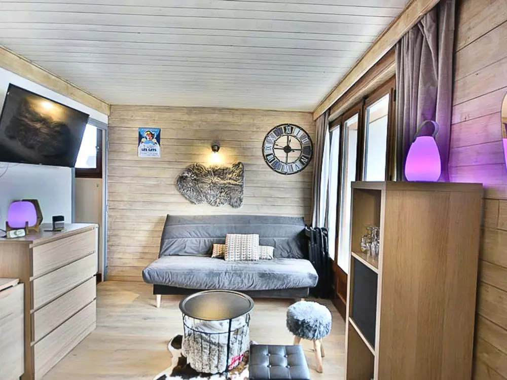 Location de Vacances Les Gets 392