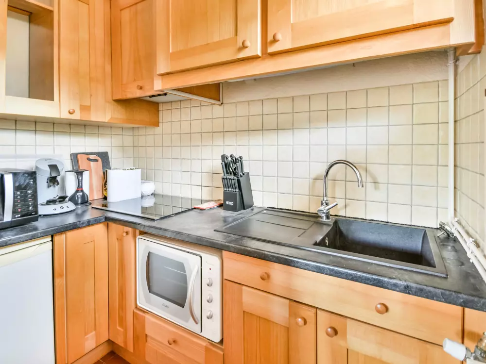 Location de Vacances Les Gets 392