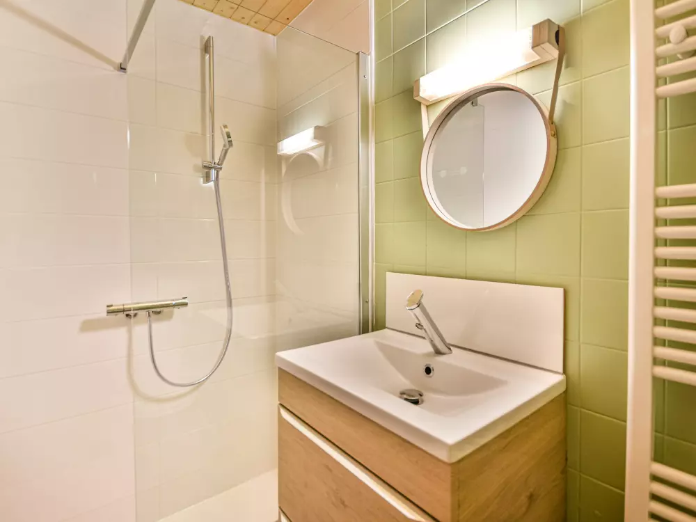 Location de Vacances Les Gets 392