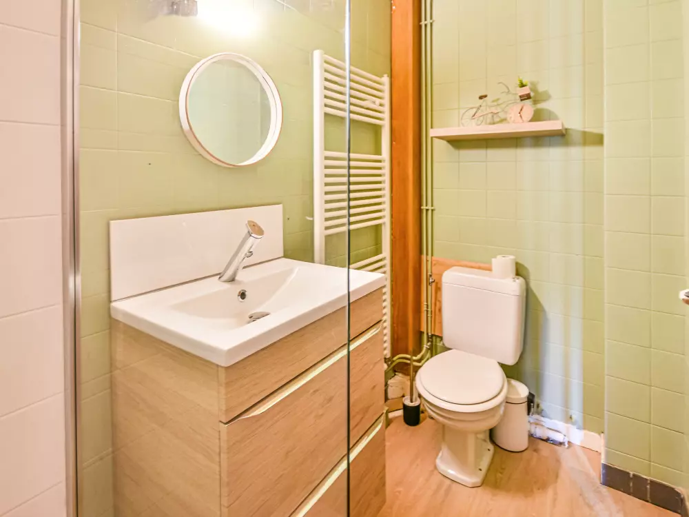 Location de Vacances Les Gets 392