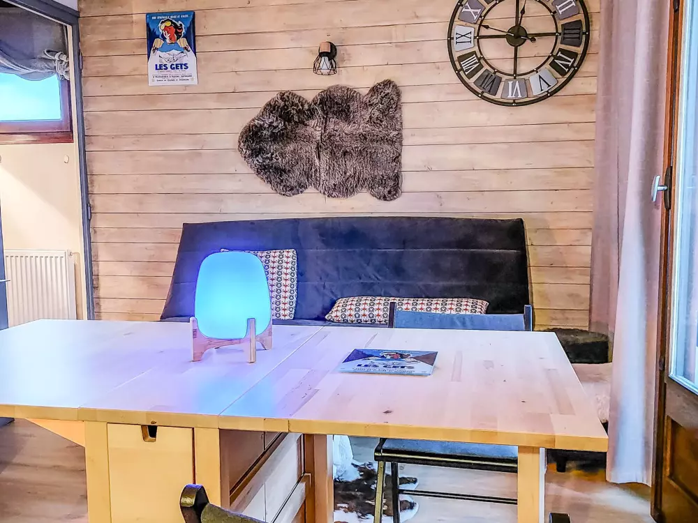 Location de Vacances Les Gets 392