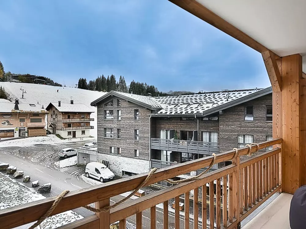 Location de Vacances Les Gets 392