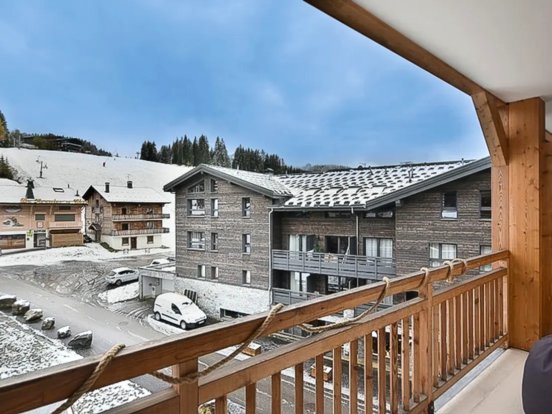 Location de Vacances Les Gets 392