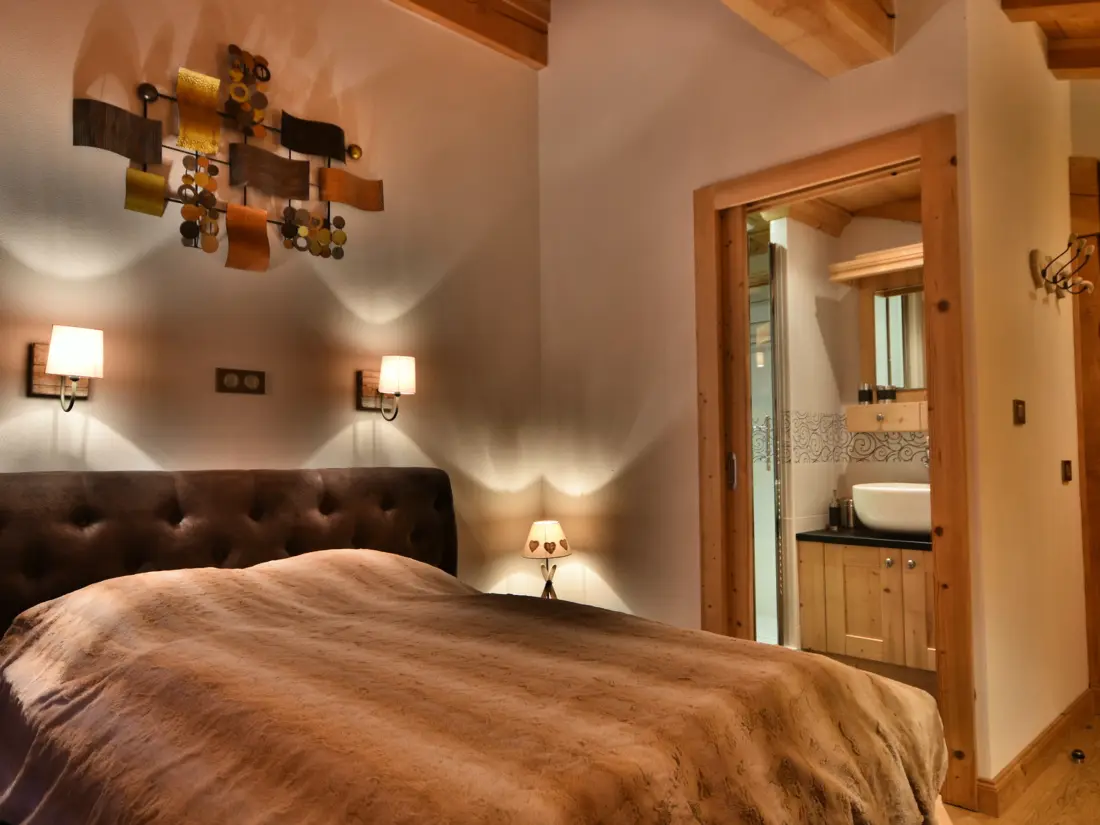 Location de Vacances Les Gets 394