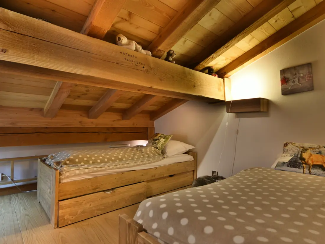 Location de Vacances Les Gets 394