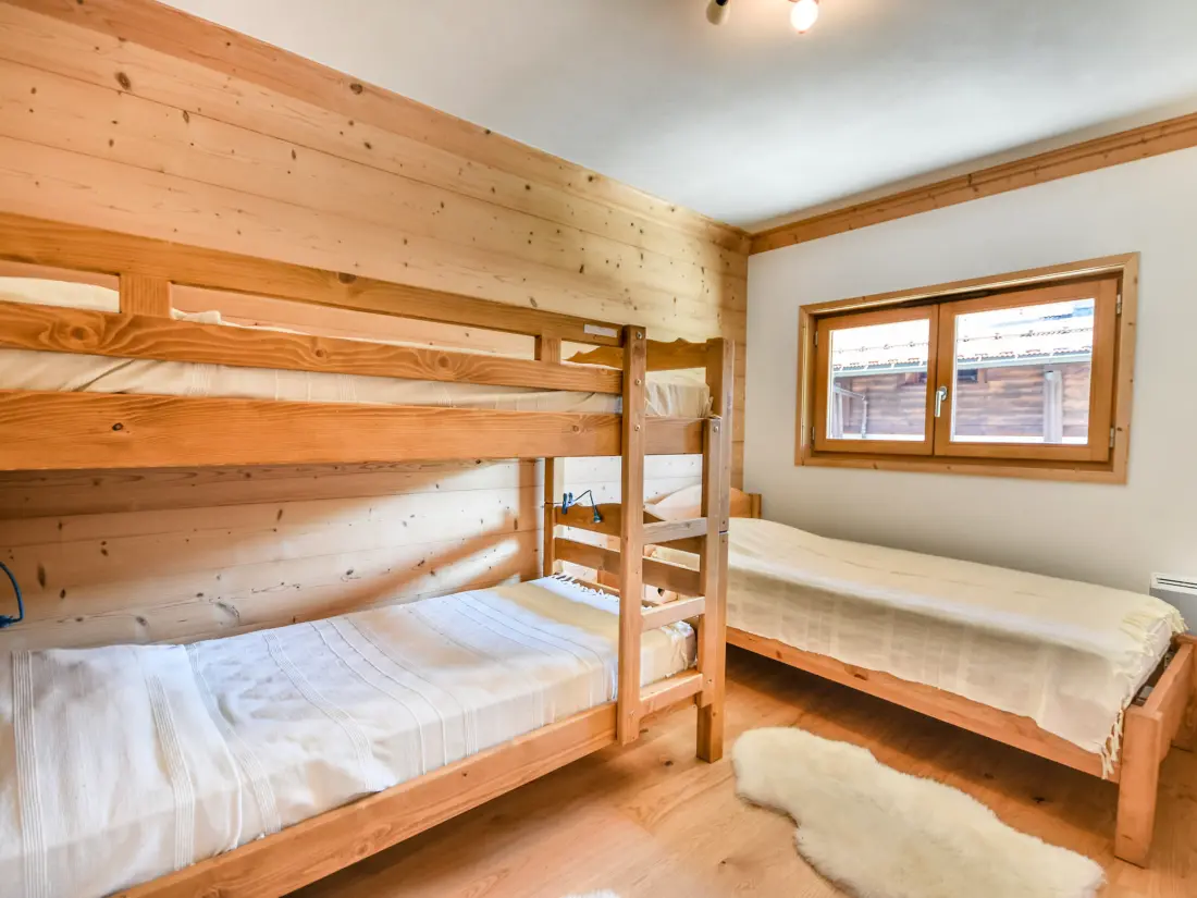 Location de Vacances Les Gets 395