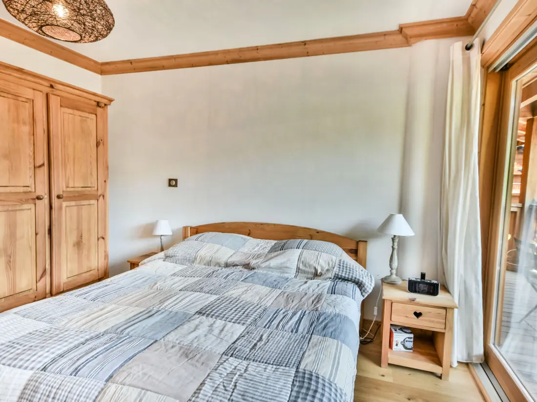 Location de Vacances Les Gets 395