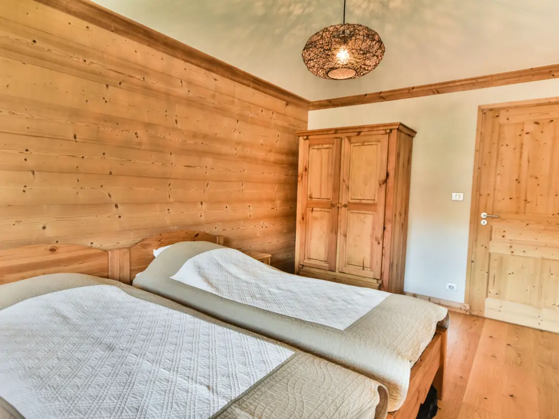 Location de Vacances Les Gets 395