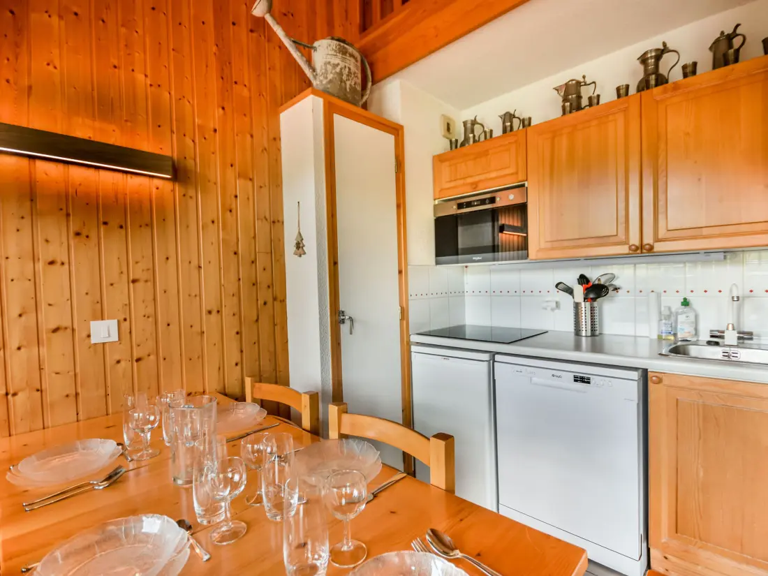 Location de Vacances Les Gets 396