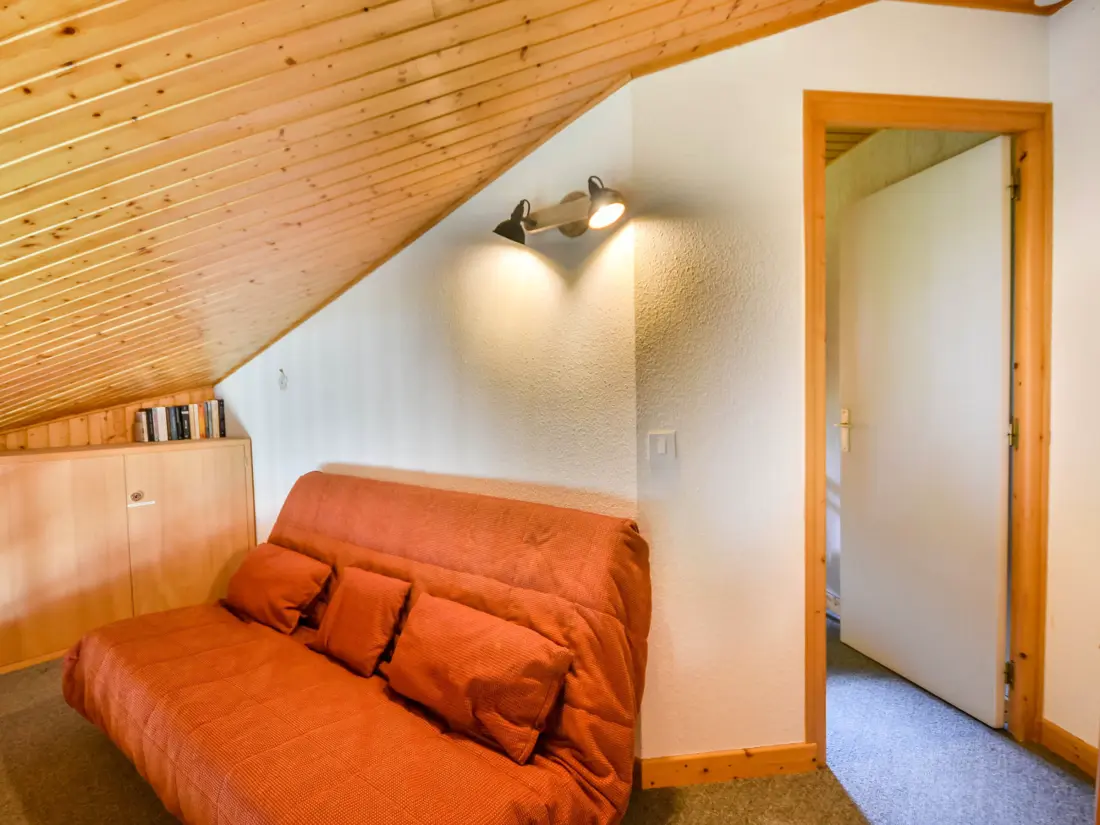Location de Vacances Les Gets 396