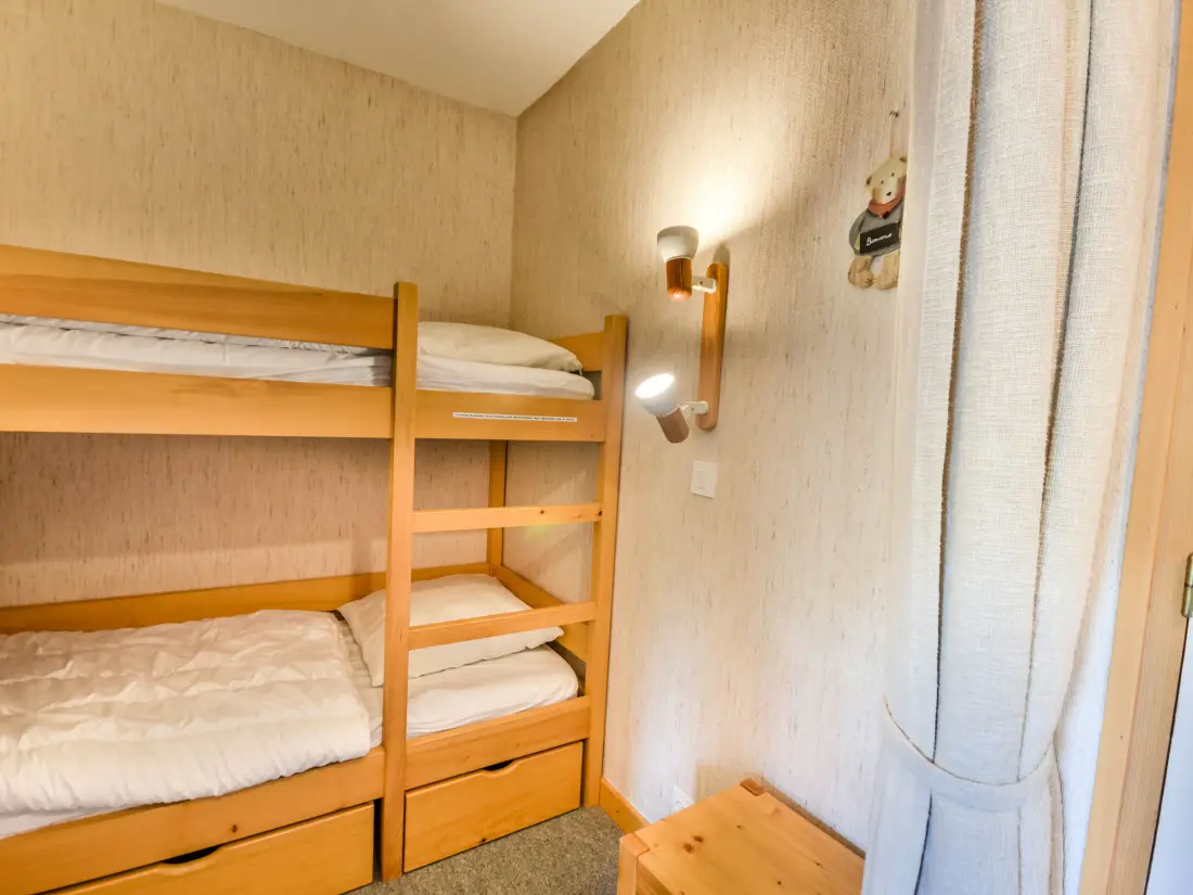 Location de Vacances Les Gets 396