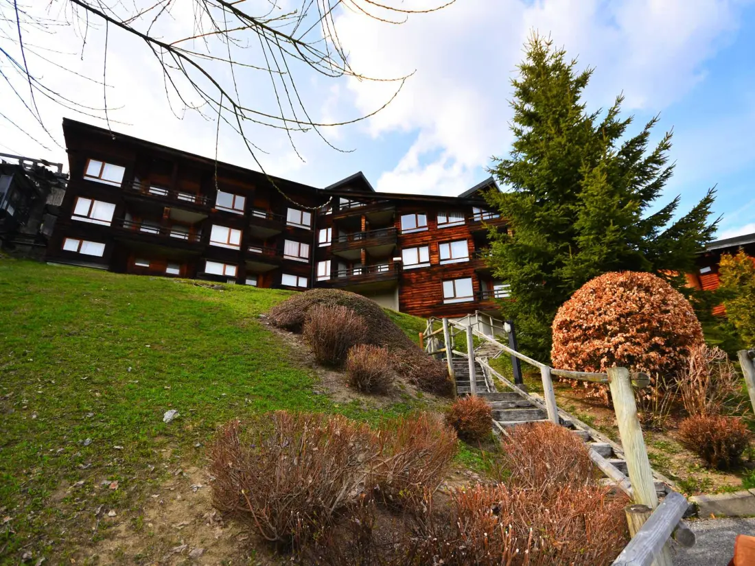 Location de Vacances Les Gets 396
