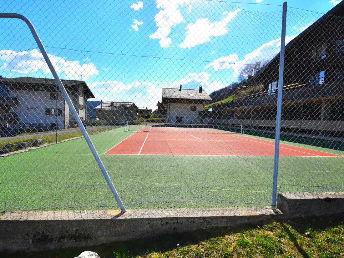 Location de Vacances Les Gets 396