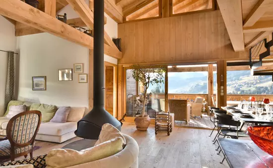 Scansano Ferienhaus