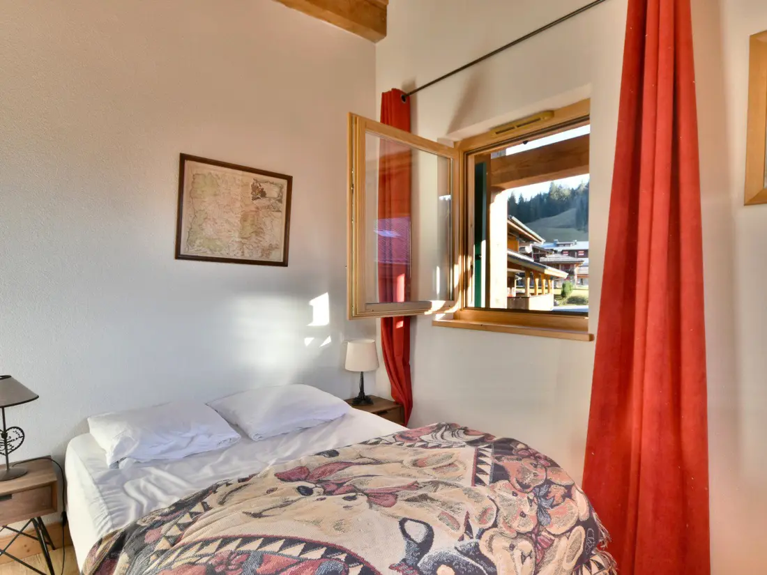Location de Vacances Les Gets 397