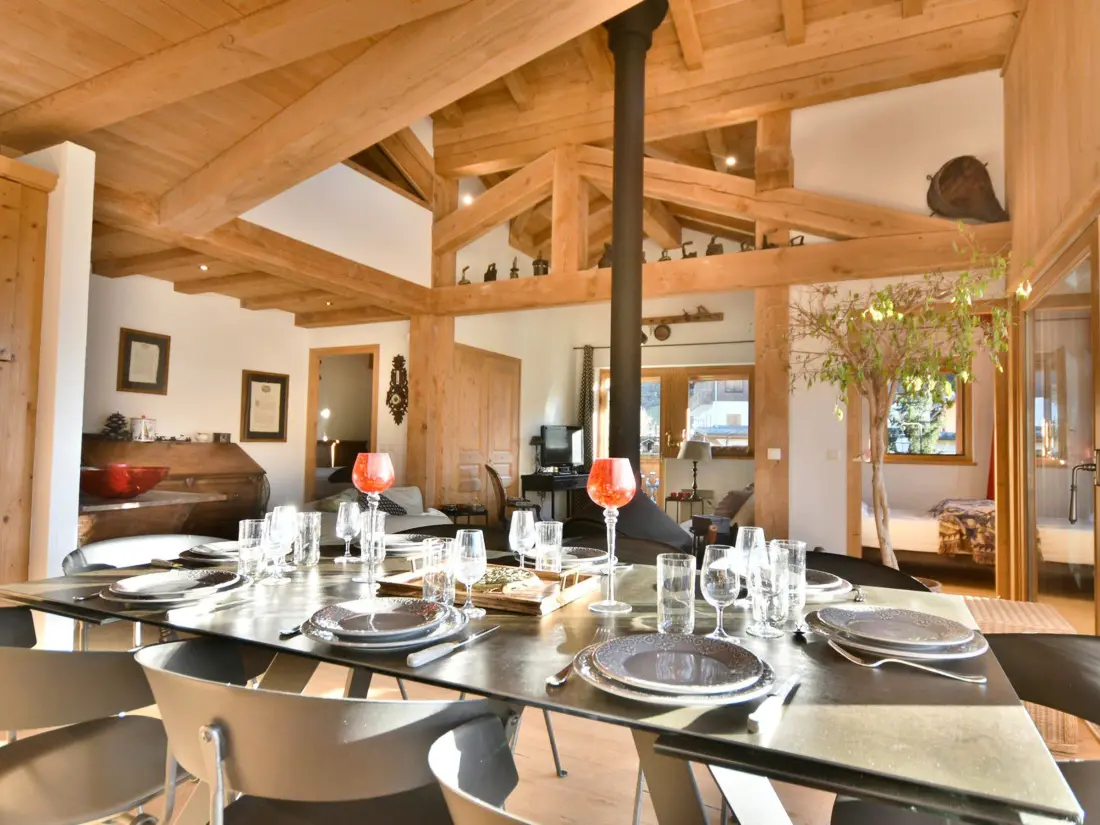 Location de Vacances Les Gets 397