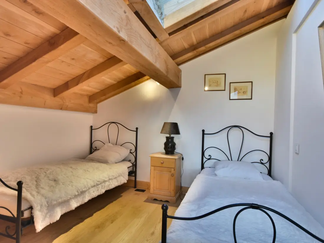 Location de Vacances Les Gets 397