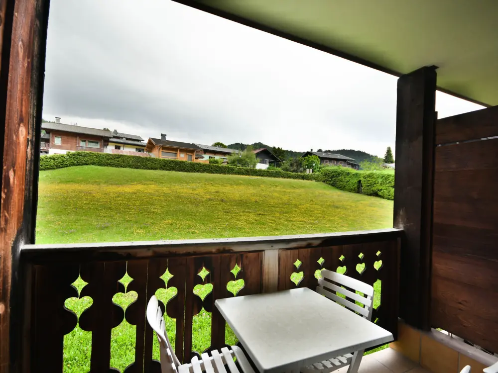 Location de Vacances Les Gets 398