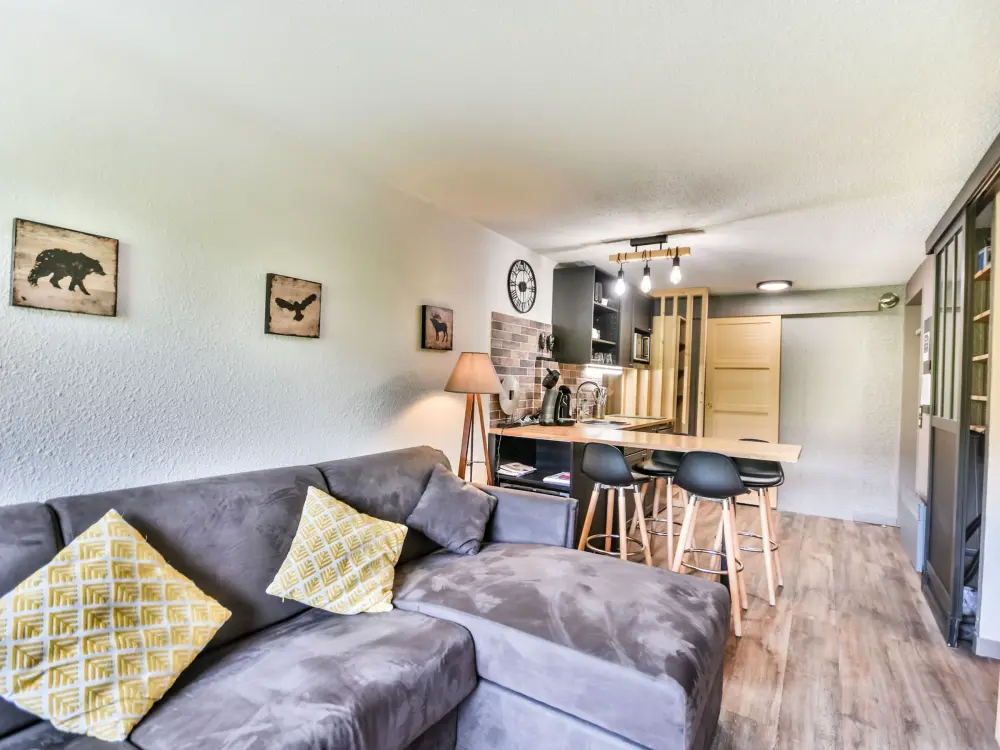 Location de Vacances Les Gets 398