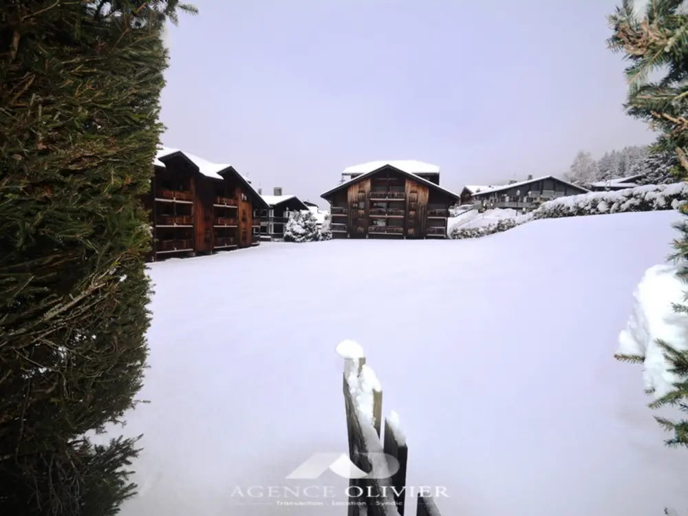 Location de Vacances Les Gets 398
