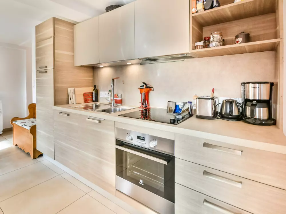 Location de Vacances Les Gets 399