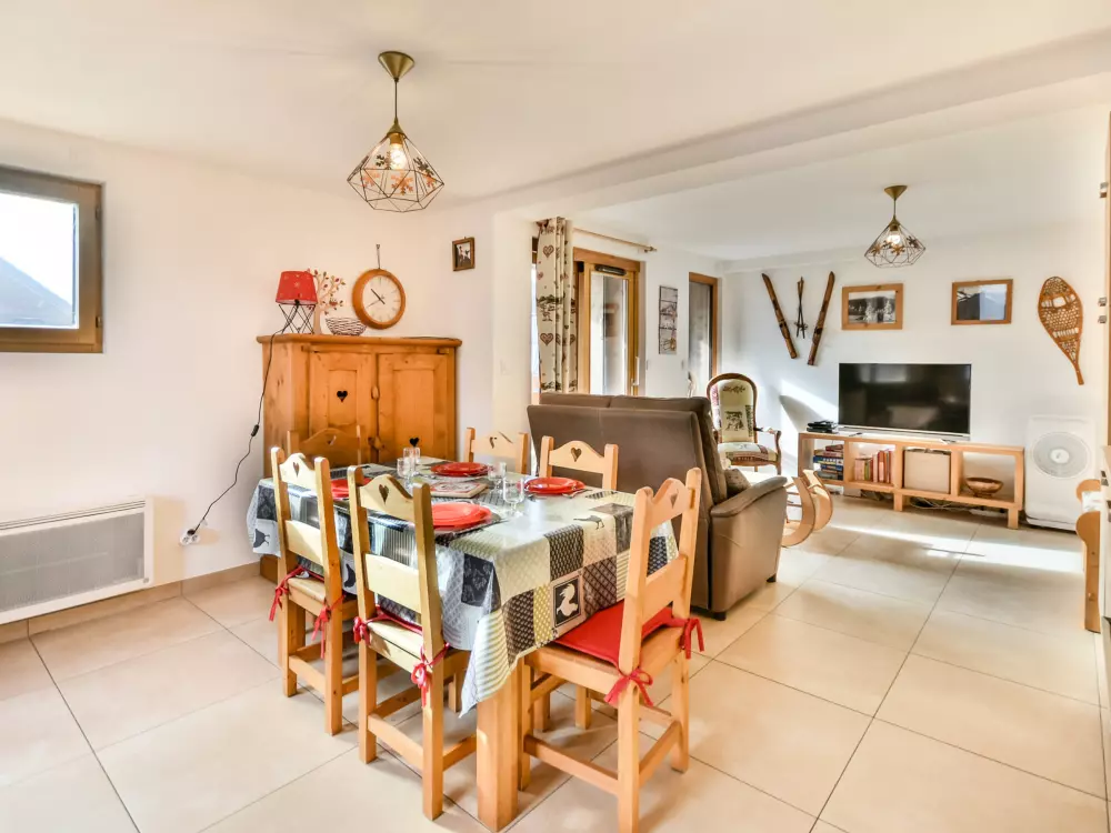 Location de Vacances Les Gets 399