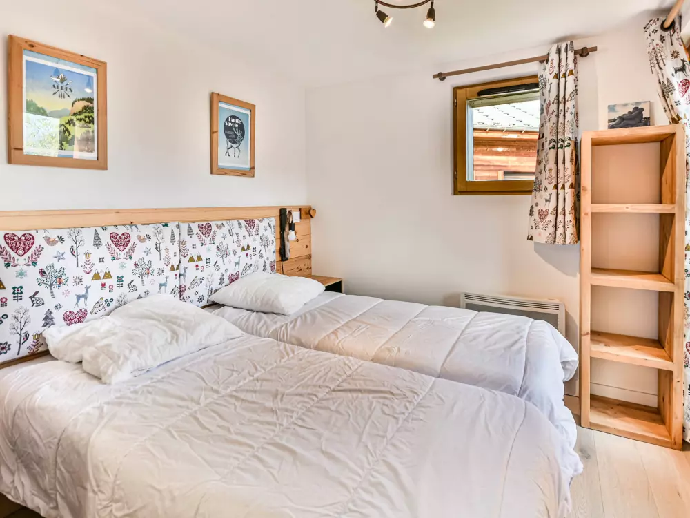 Location de Vacances Les Gets 399