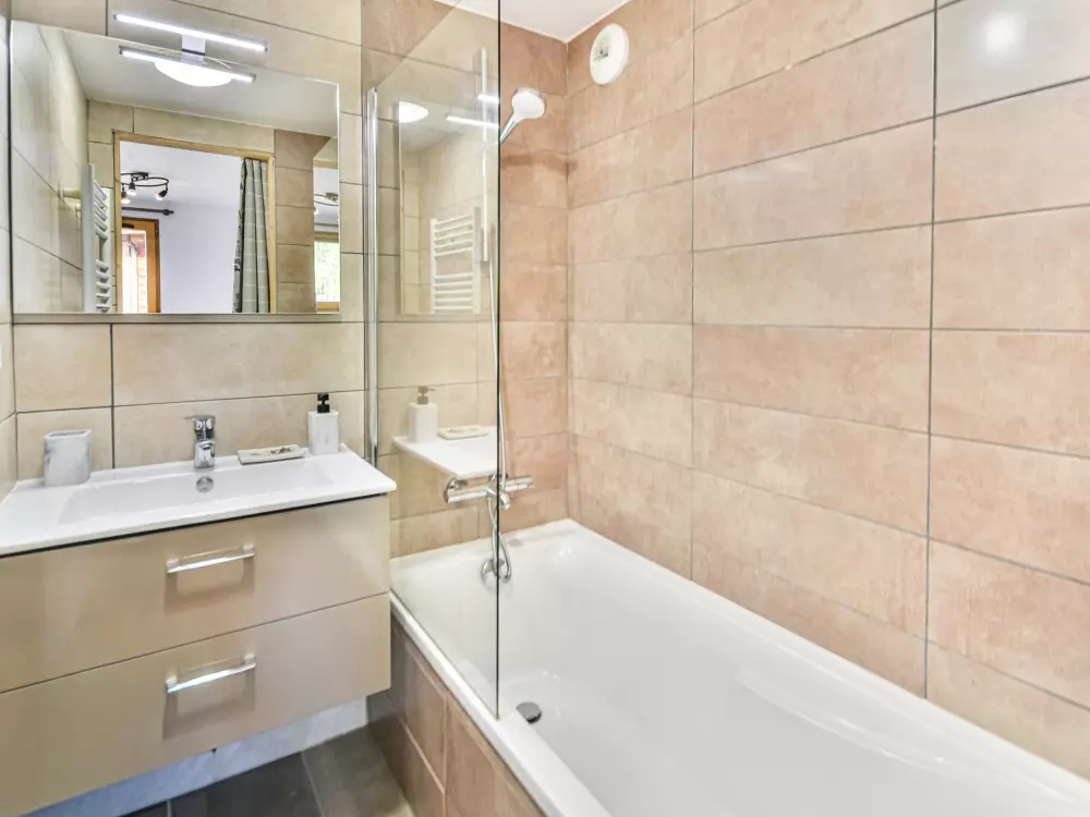 Location de Vacances Les Gets 399