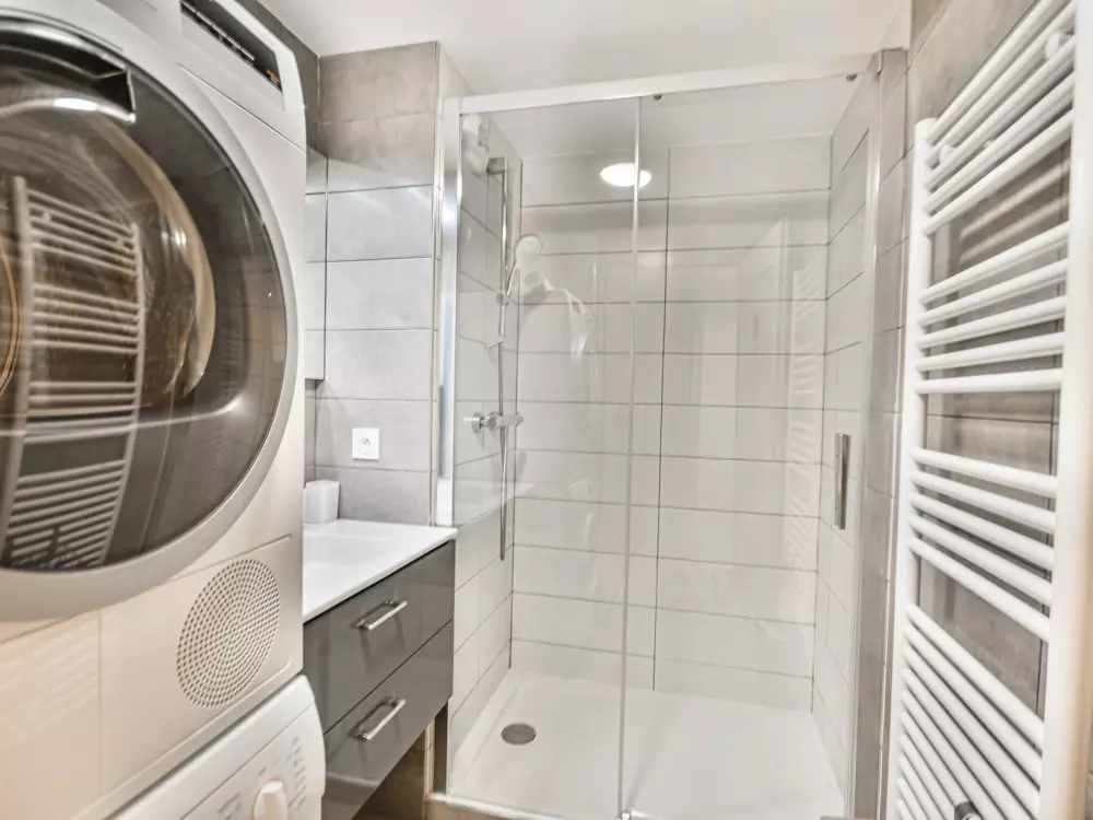 Location de Vacances Les Gets 399