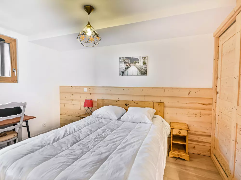 Location de Vacances Les Gets 399