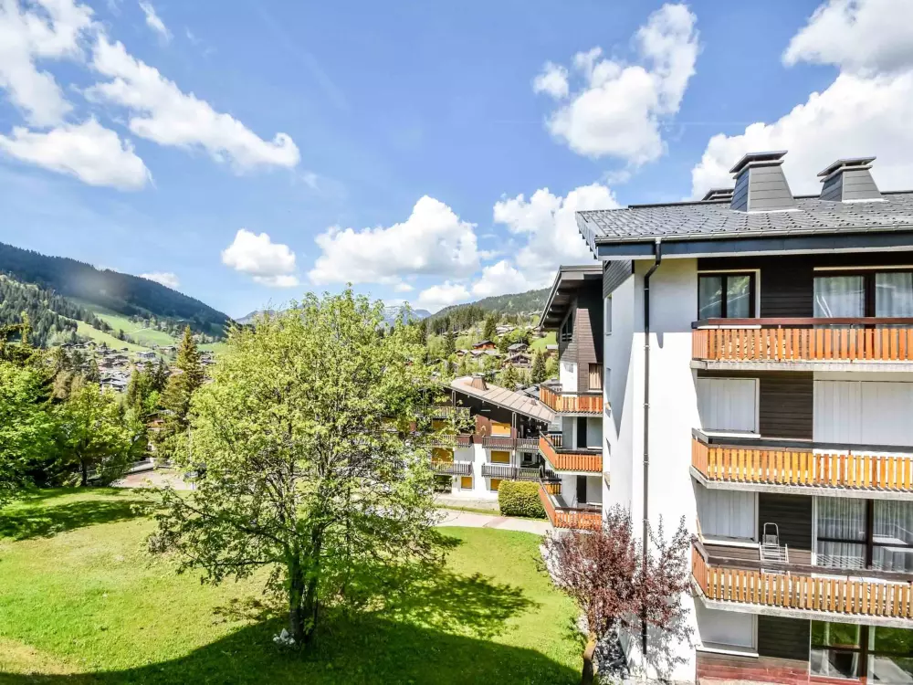 Location de Vacances Les Gets 399