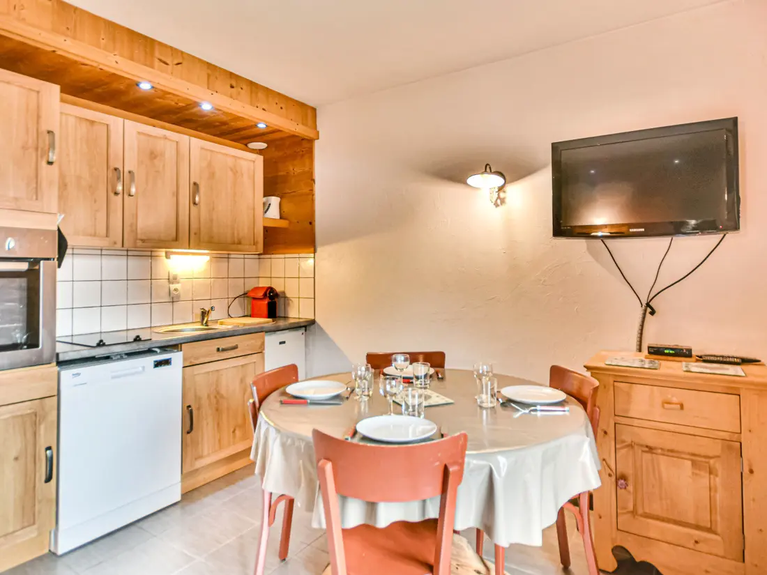 Location de Vacances Les Gets 401