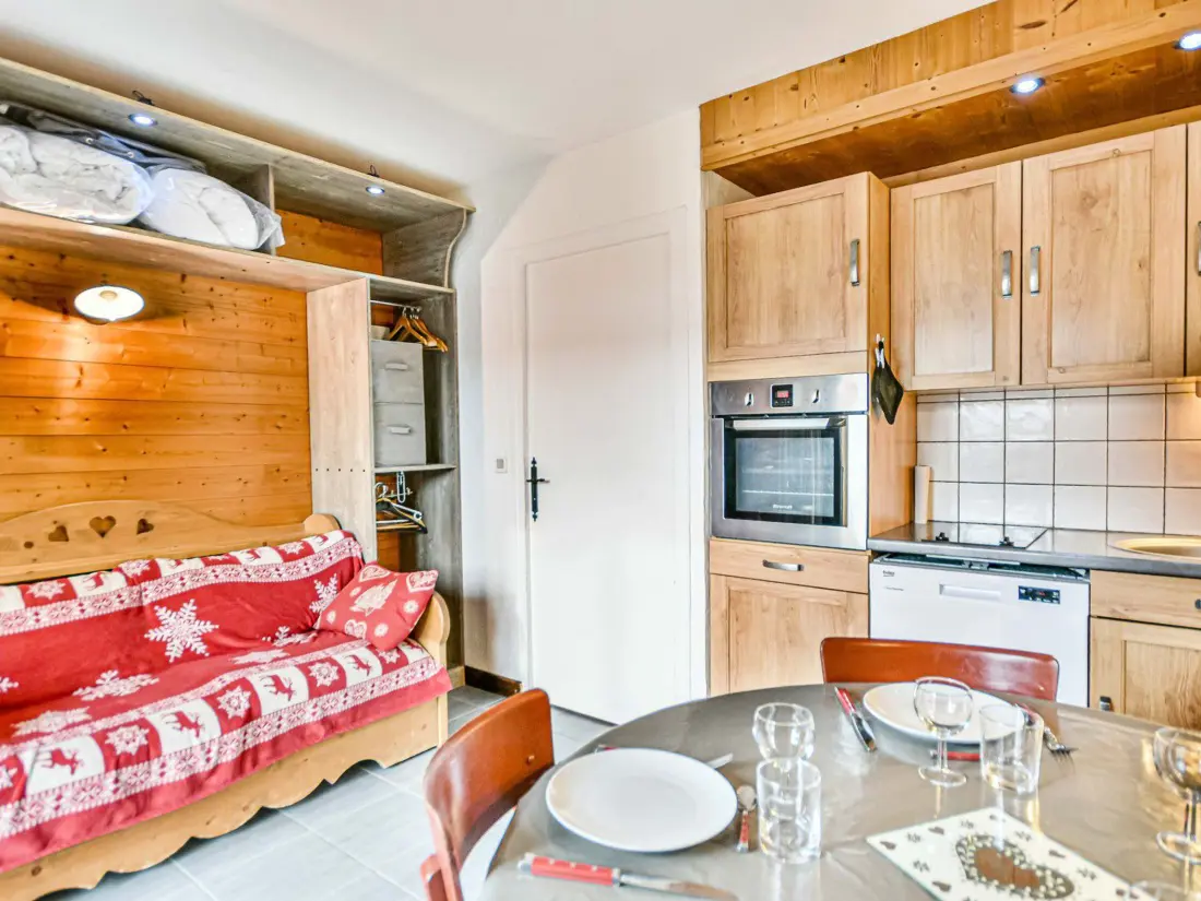 Location de Vacances Les Gets 401