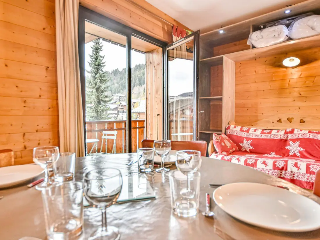 Location de Vacances Les Gets 401