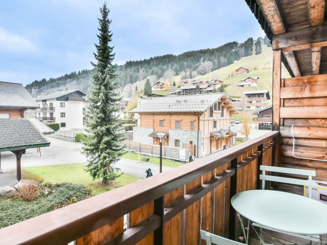 Location de Vacances Les Gets 401