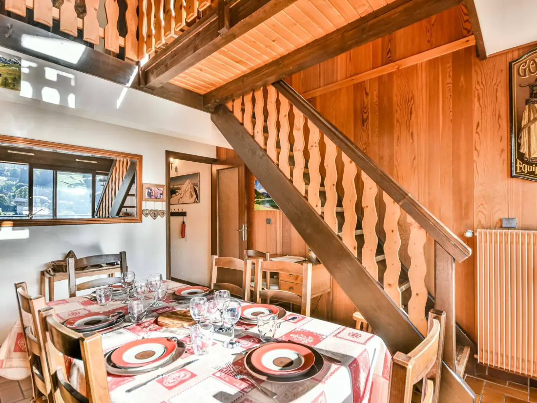 Location de Vacances Les Gets 402
