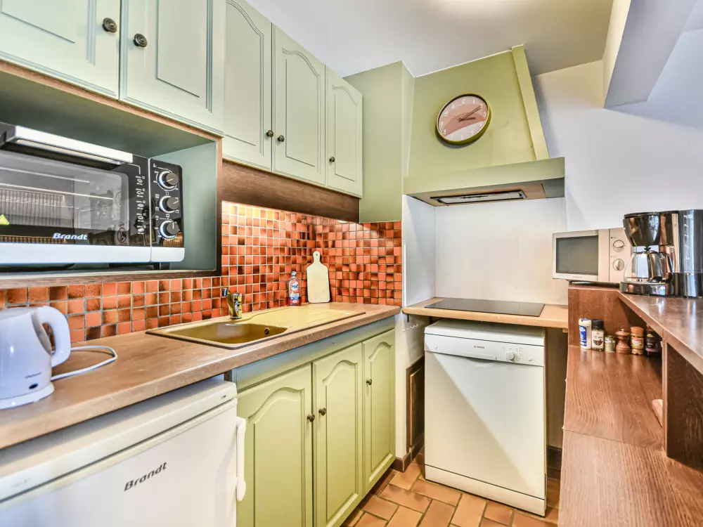 Location de Vacances Les Gets 406