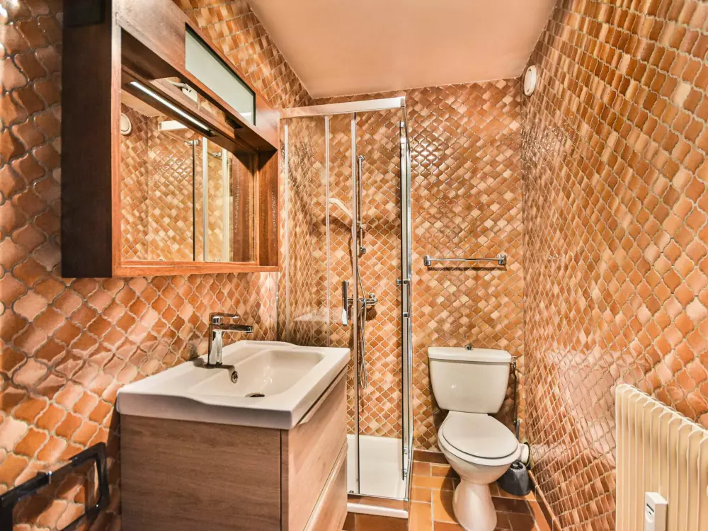 Location de Vacances Les Gets 406