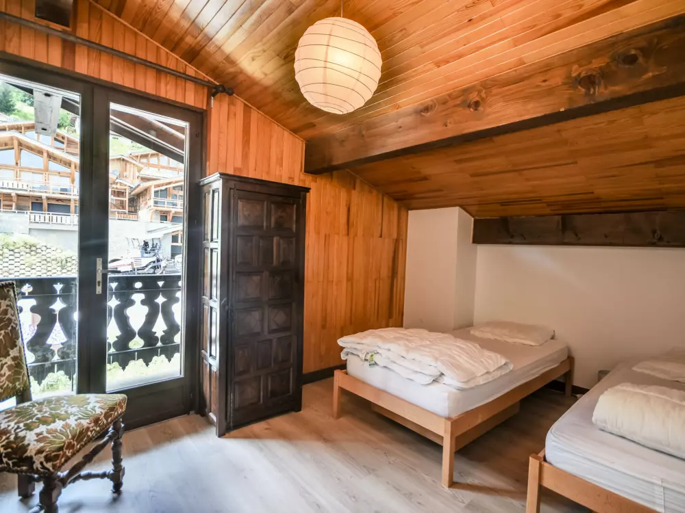 Location de Vacances Les Gets 406