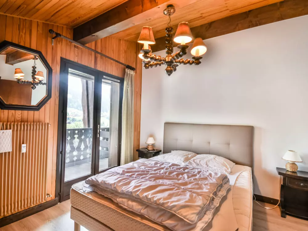 Location de Vacances Les Gets 406