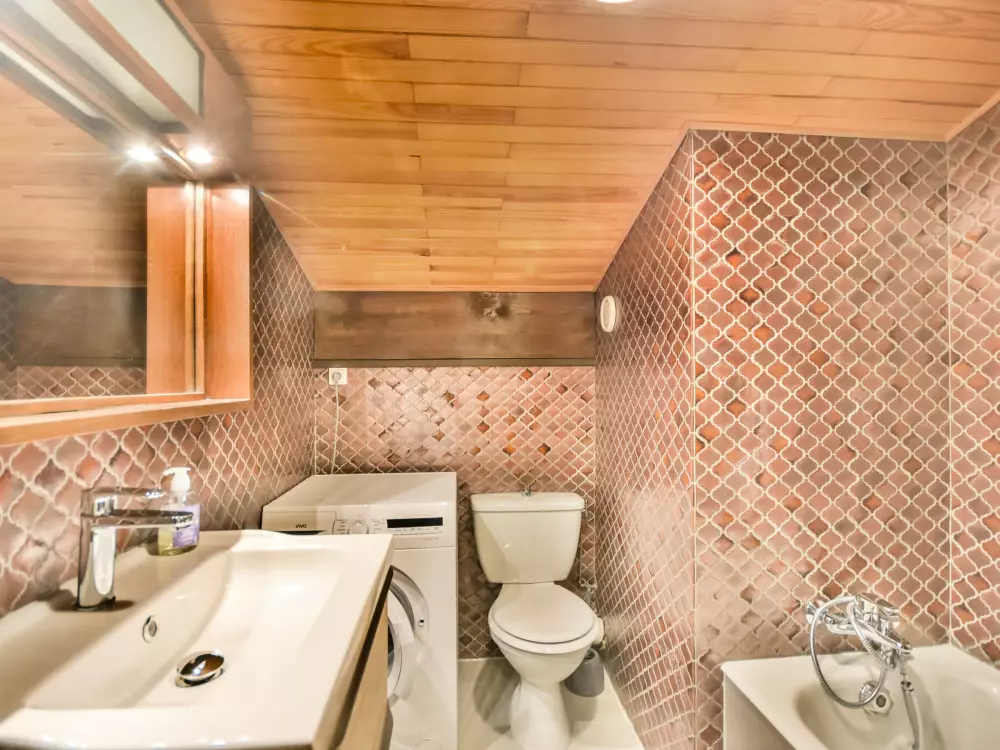 Location de Vacances Les Gets 406