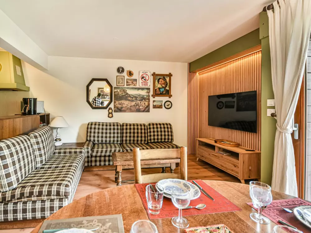 Location de Vacances Les Gets 406