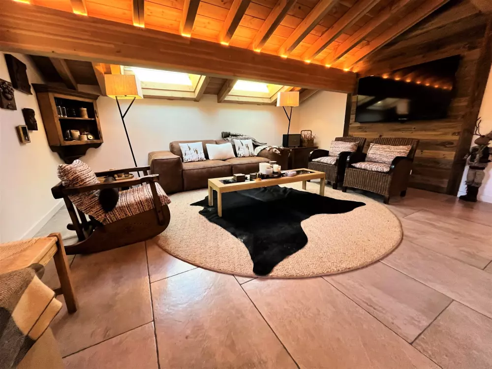 Location de Vacances Les Gets 410